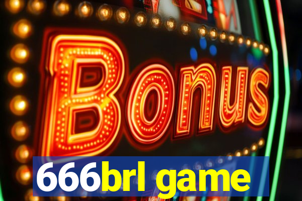 666brl game
